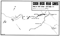 YURT R2 Cosh Beck Head Caves